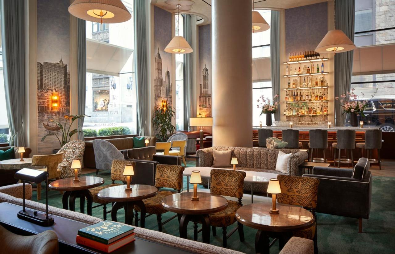 The Street 5* Nova York