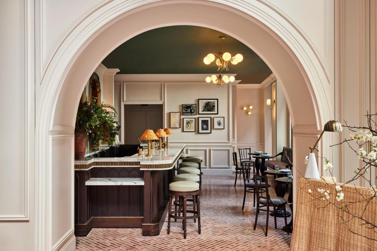 The Street 5* Nova York