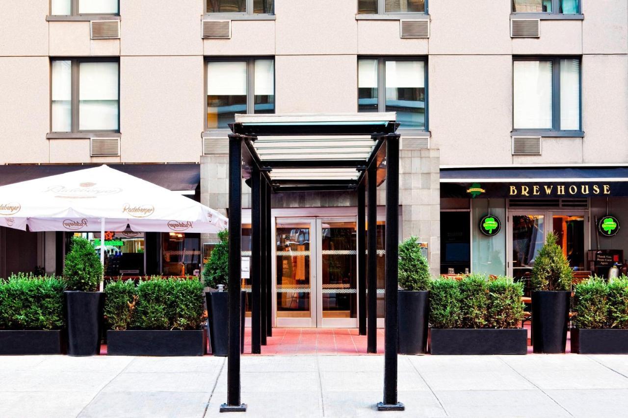 The Chelsean Khách sạn New York
