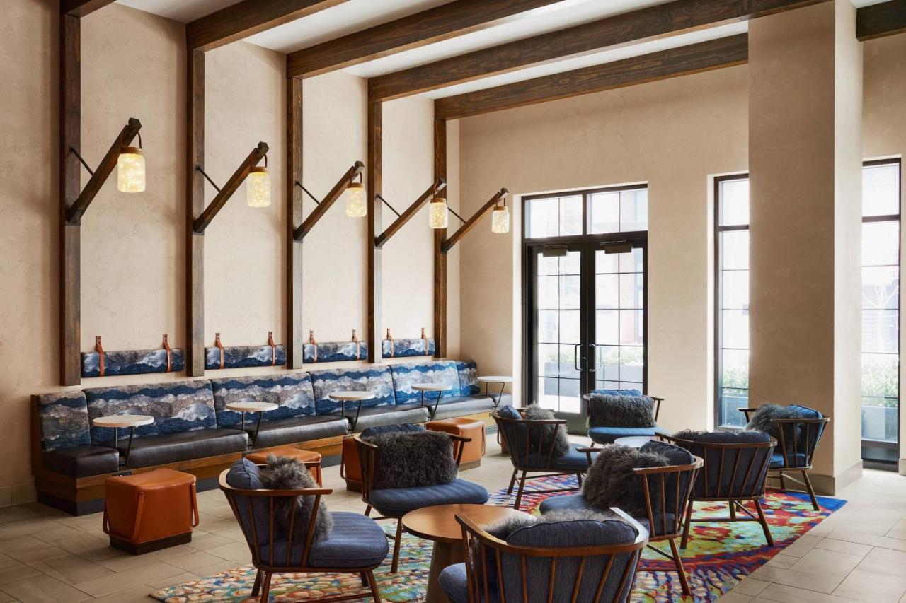 Renaissance Chelsea Nova York