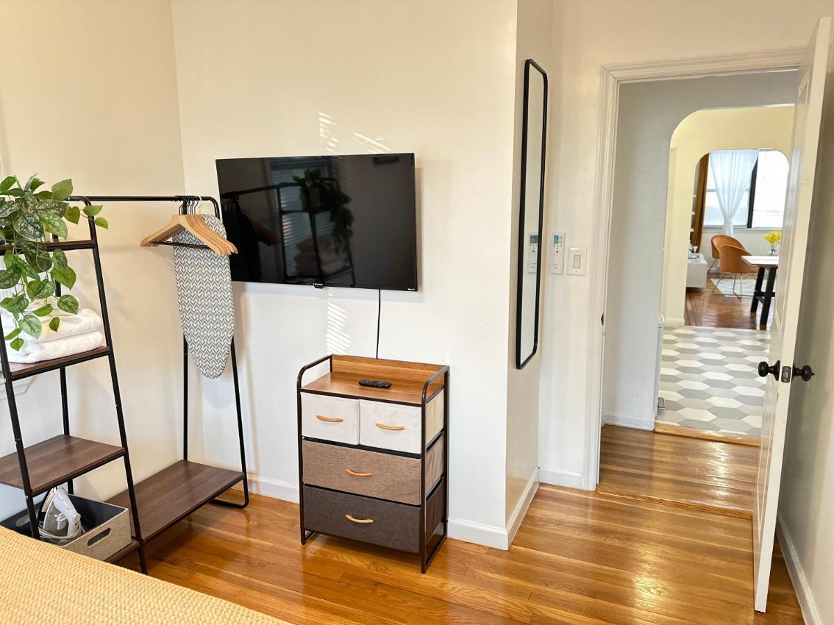 Căn hộ Styled Townhomes New York