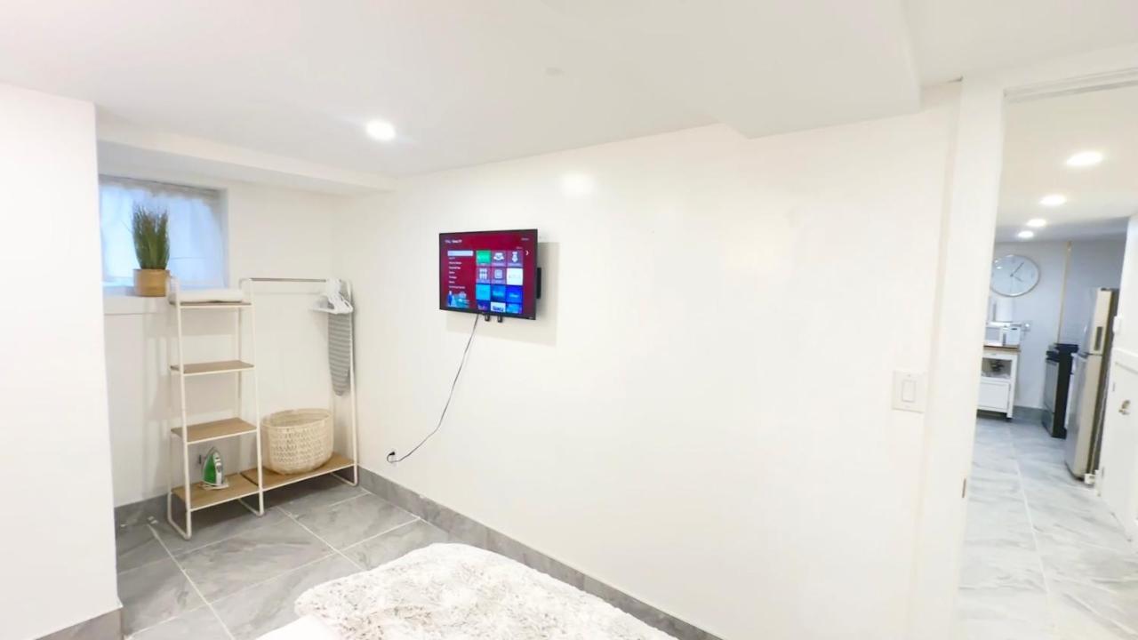 Styled Townhomes Căn hộ