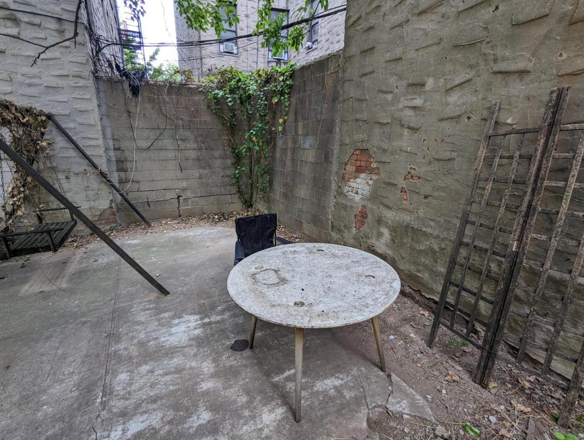Ở trọ Luxury Double In Williamsburg *