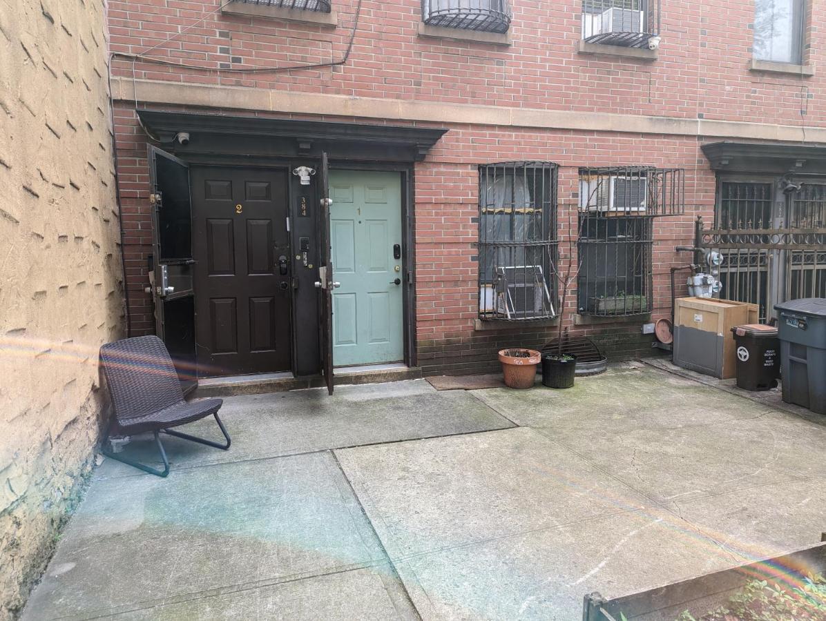 Ở trọ Luxury Double In Williamsburg