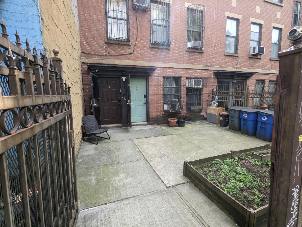Ở trọ & Affordable Williamsburg Small New York