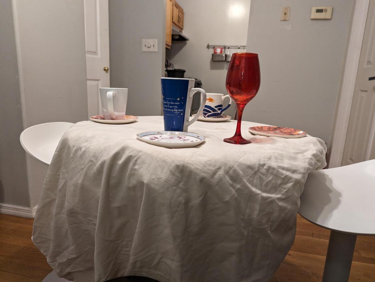 & Affordable Williamsburg Small Ở trọ New York