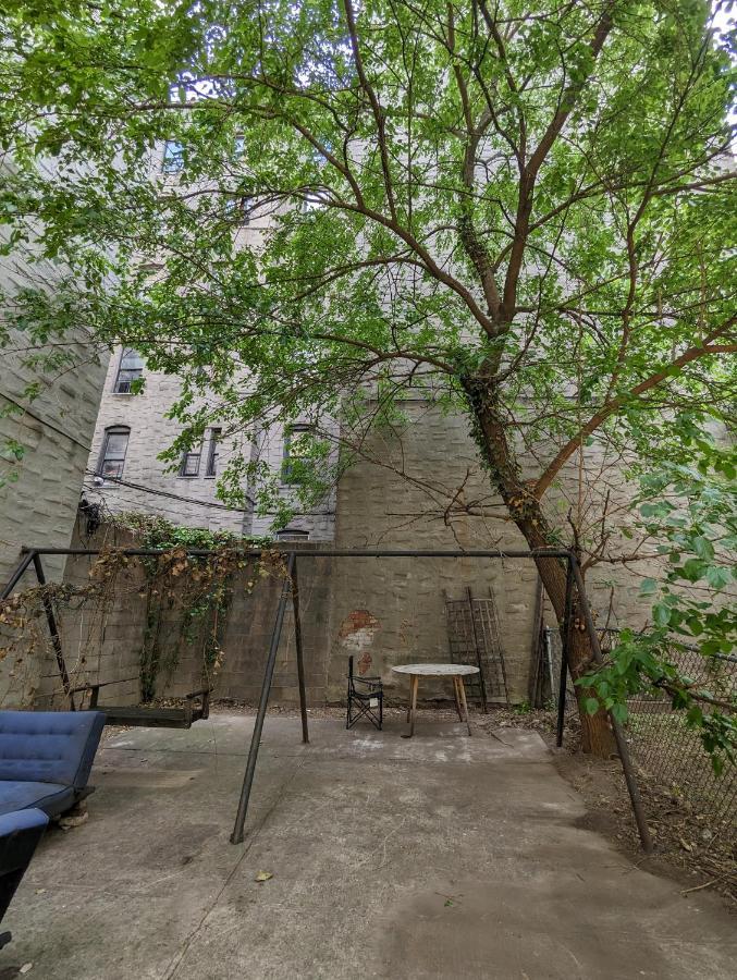 & Affordable Williamsburg Small Ở trọ New York