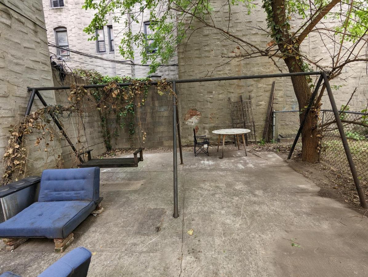Luxury Double In Williamsburg Ở trọ