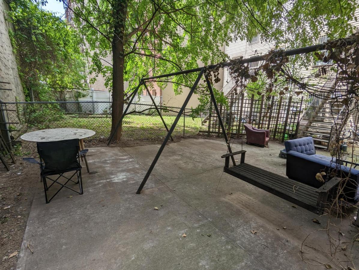 Luxury Double In Williamsburg Ở trọ