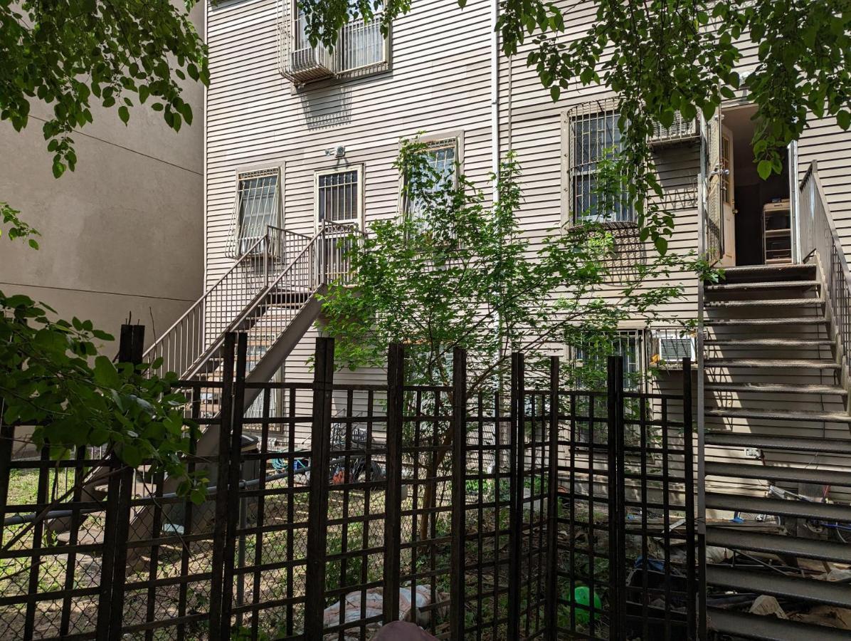 Ở trọ & Affordable Williamsburg Small