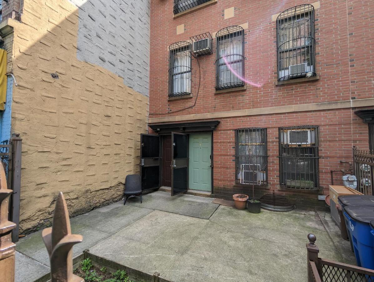 Ở trọ & Affordable Williamsburg Small