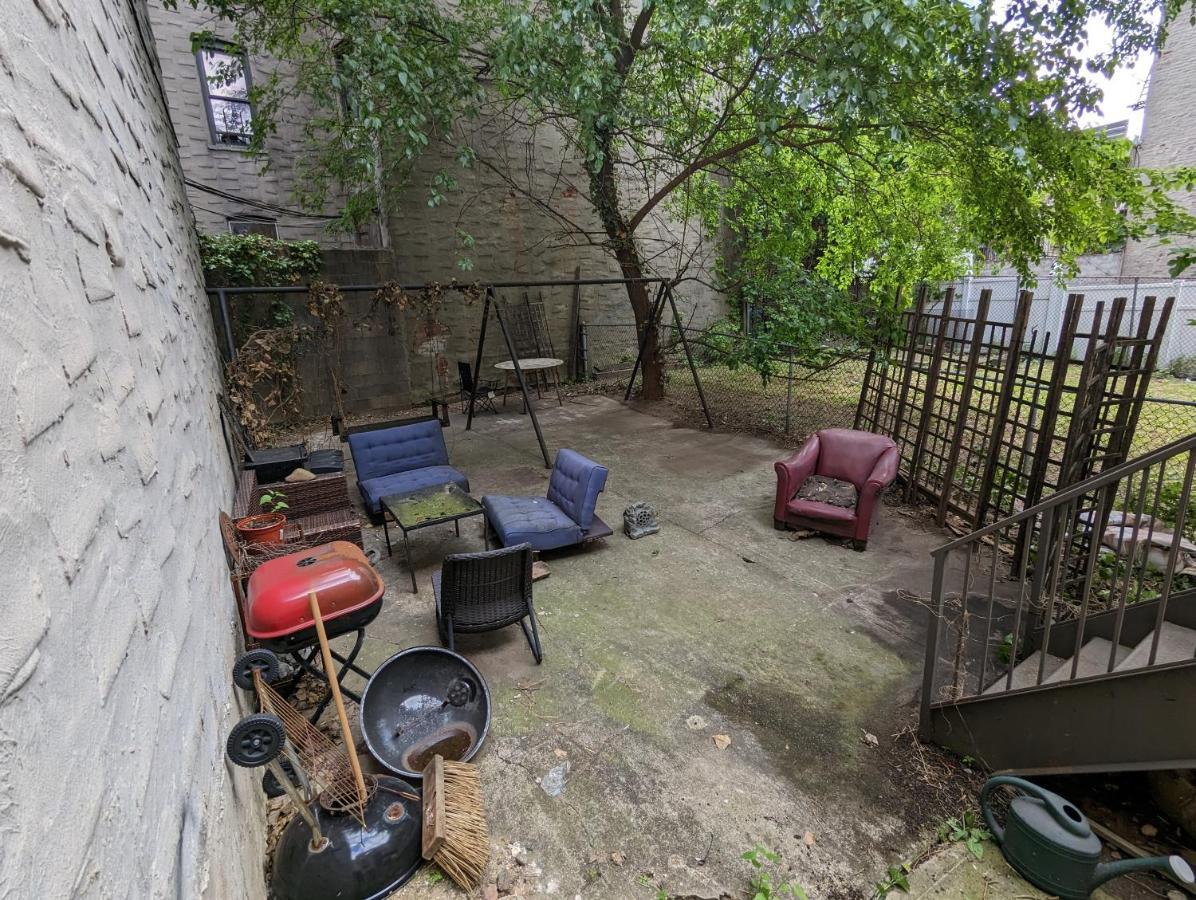 Luxury Double In Williamsburg Ở trọ *