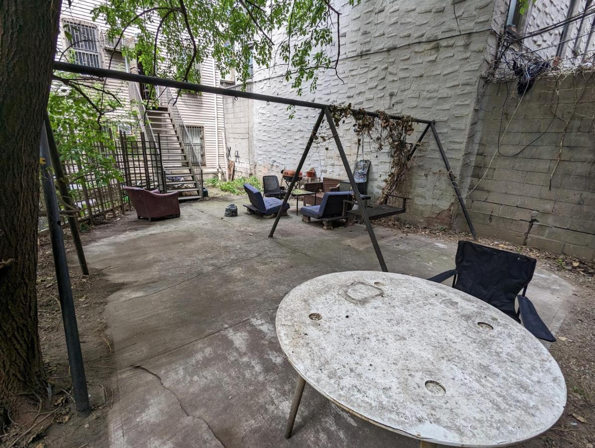 Ở trọ Luxury Double In Williamsburg New York