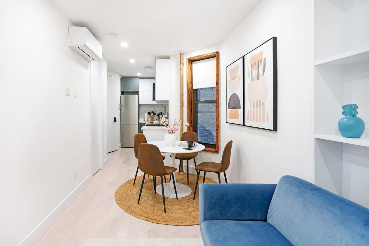 Căn hộ 48-3rw Brand New 1br Prime Hells Kitchen - W D *