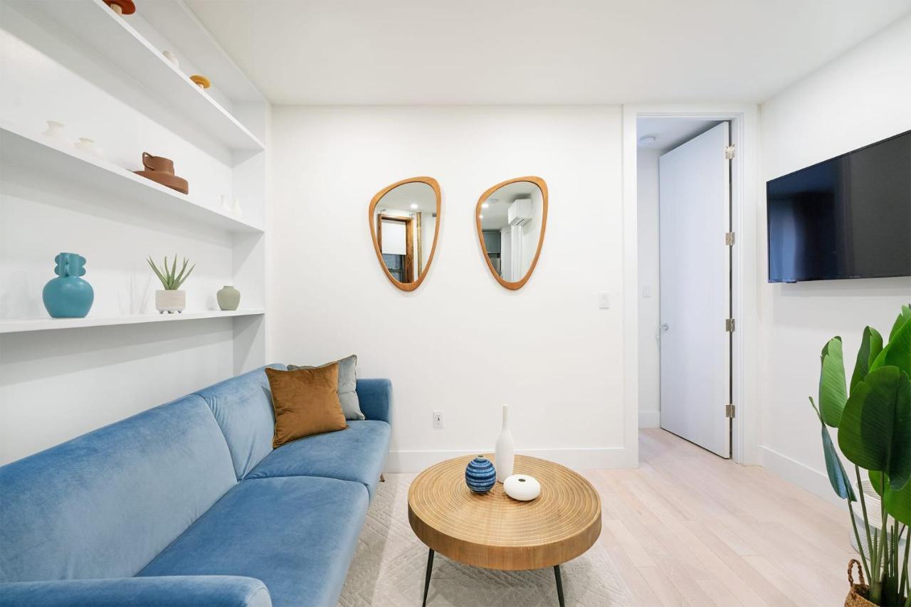 Căn hộ 48-3rw Brand New 1br Prime Hells Kitchen - W D *