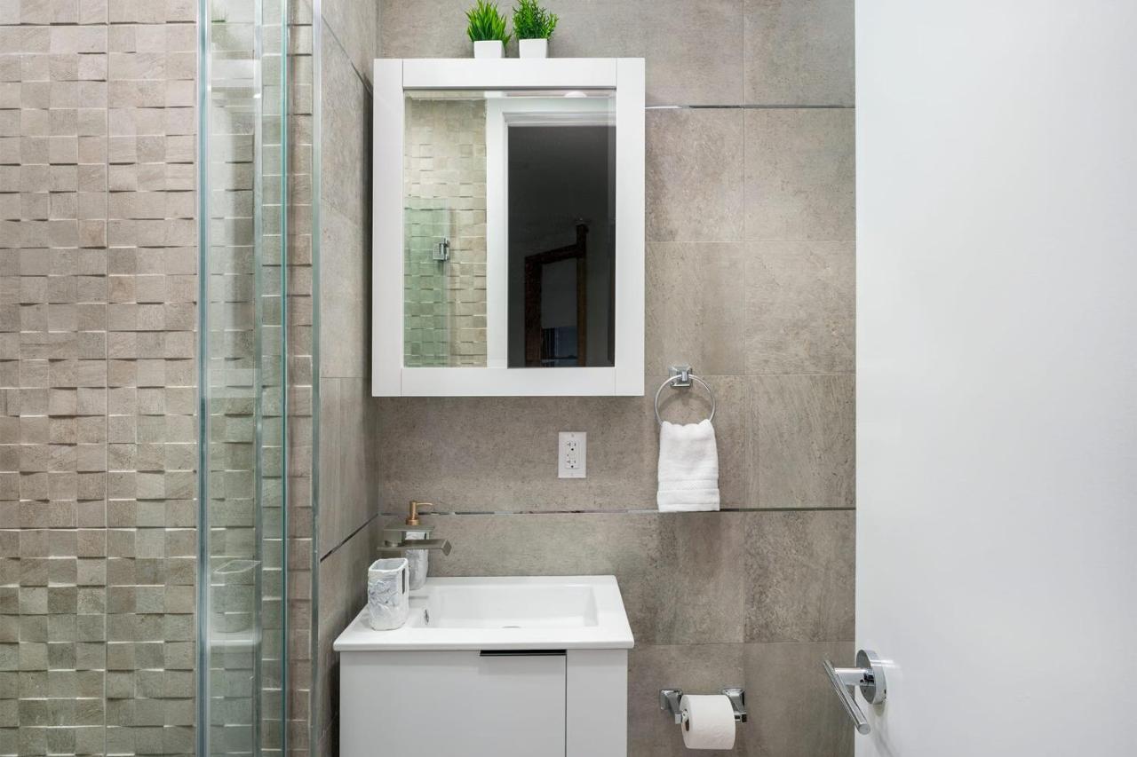 48-3rw Brand New 1br Prime Hells Kitchen - W D Căn hộ New York