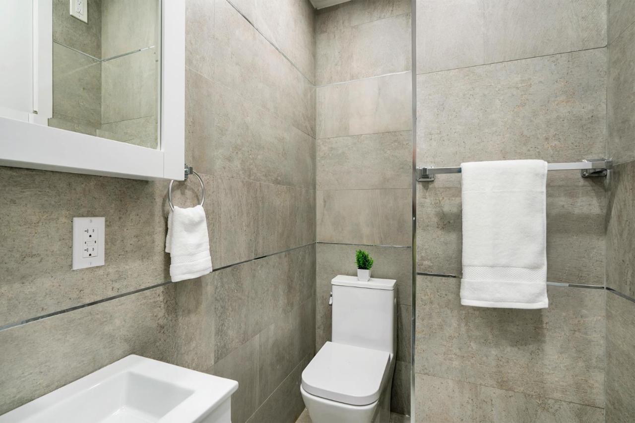 48-3rw Brand New 1br Prime Hells Kitchen - W D Căn hộ New York