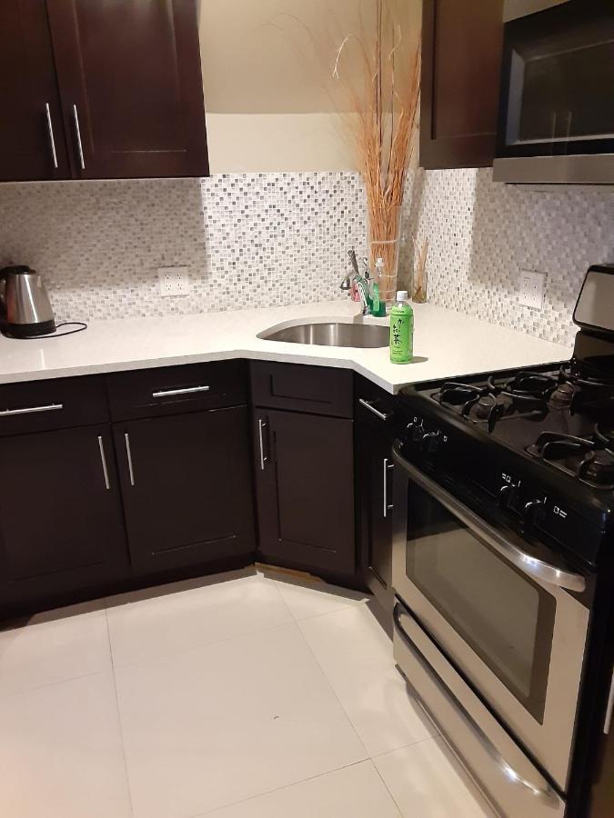 Comfortable And Neat 2 Bdr In Brooklyn Căn hộ *