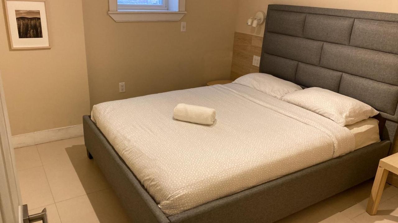 Comfortable And Neat 2 Bdr In Brooklyn Căn hộ New York