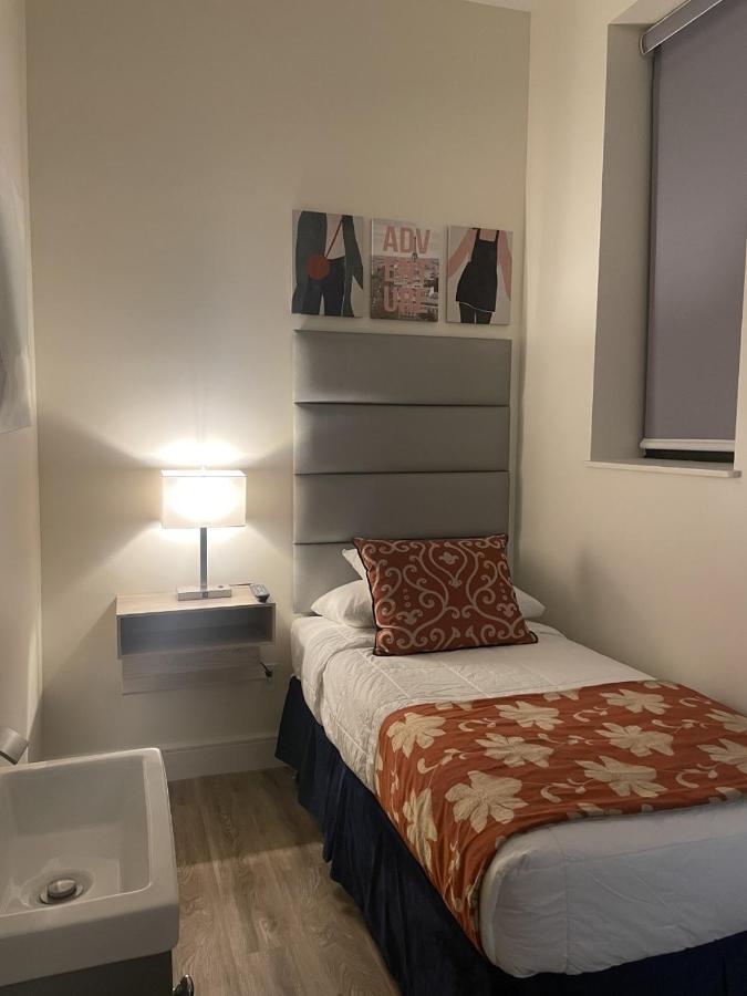 Americana Hotel Nova York