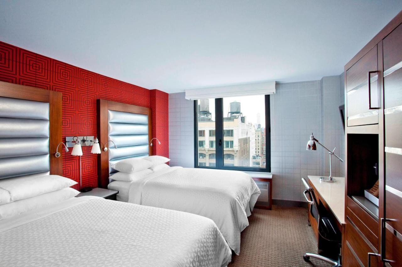 Khách sạn The Chelsean New York