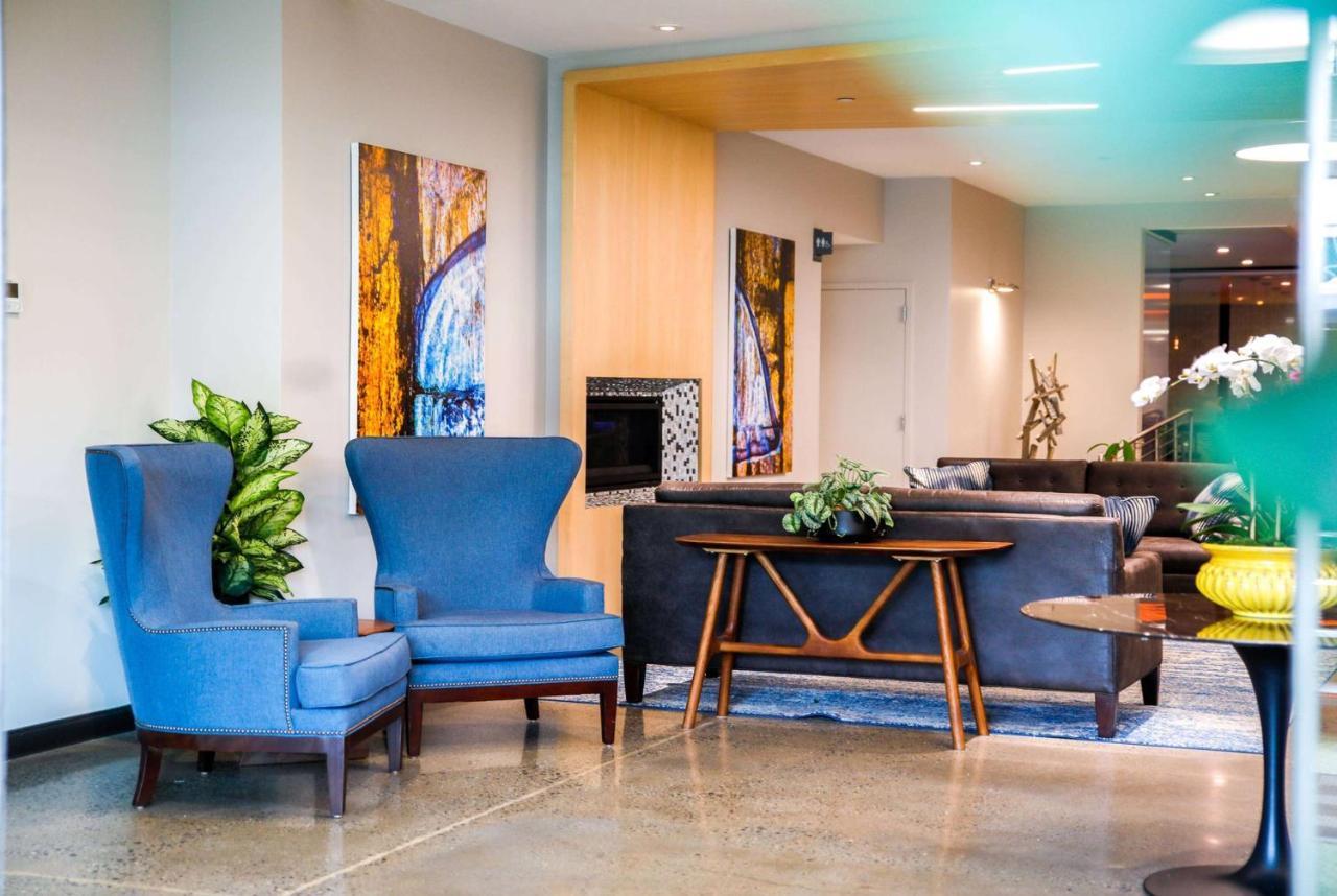 Wingate By Wyndham Bronx Haven Park 3* Nova York