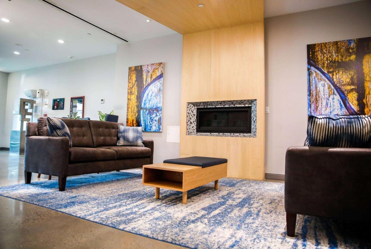 Wingate By Wyndham Bronx Haven Park Khách sạn