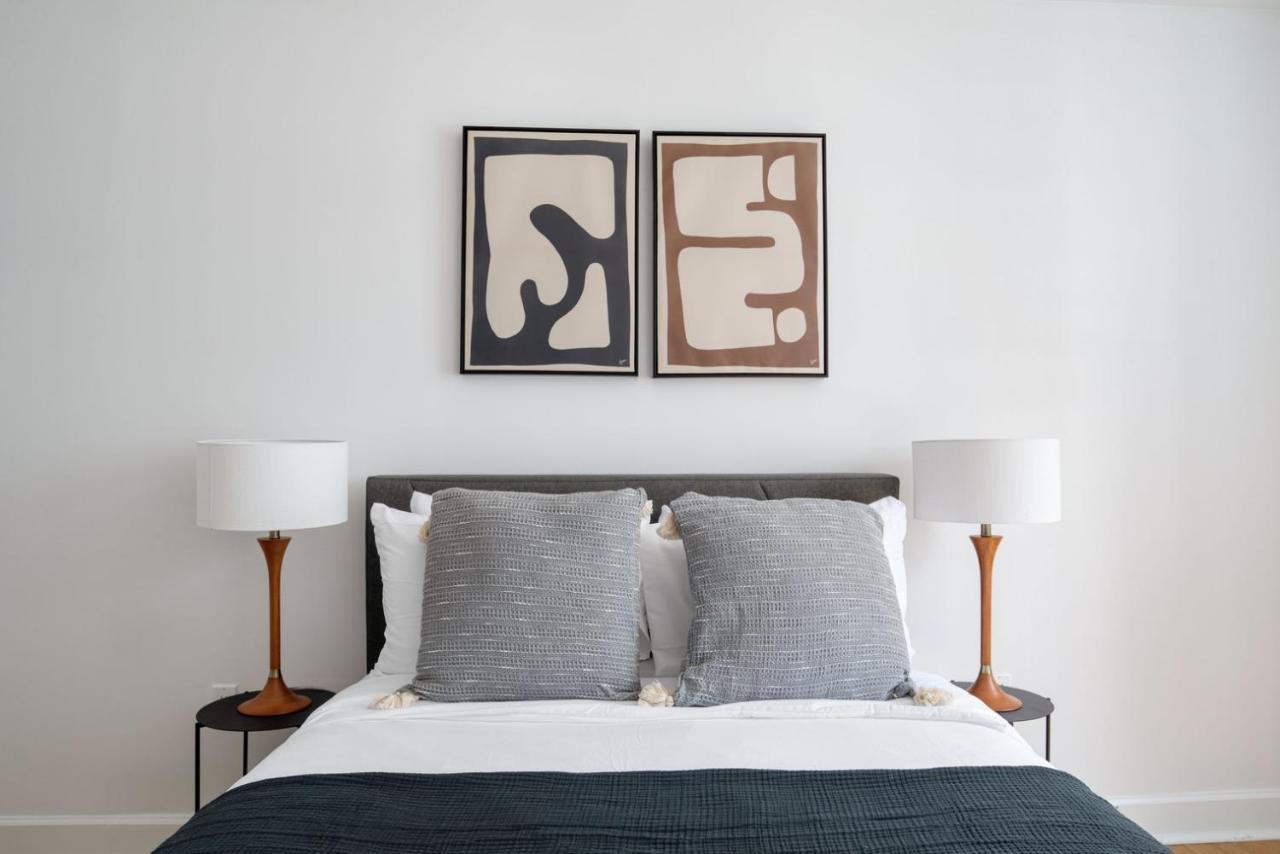 Midtown East 2br W Gym Wd Nr Grand Nyc-1146 Căn hộ New York