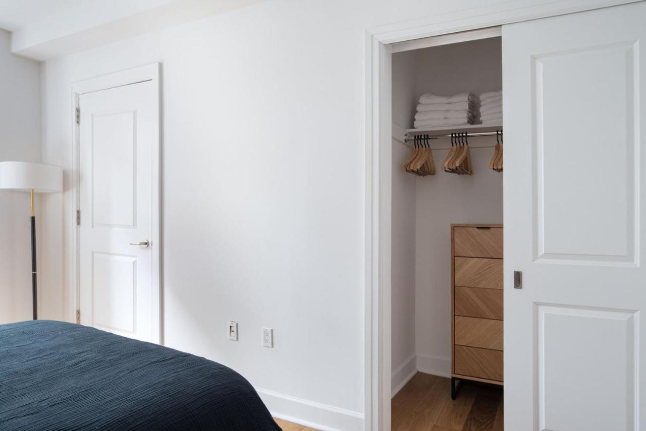 Midtown East 2br W Gym Wd Nr Grand Nyc-1146 Căn hộ