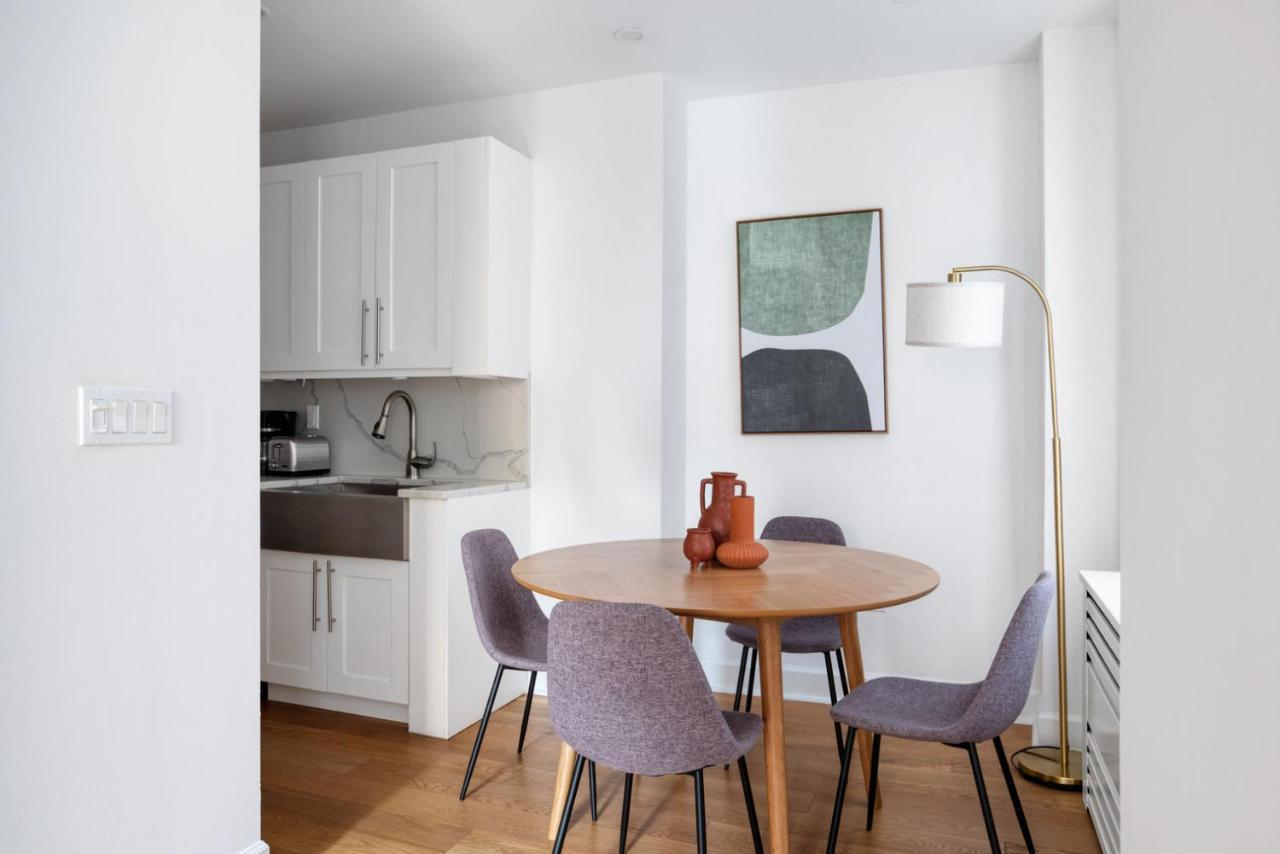 Midtown East 2br W Gym Wd Nr Grand Nyc-1146 * New York