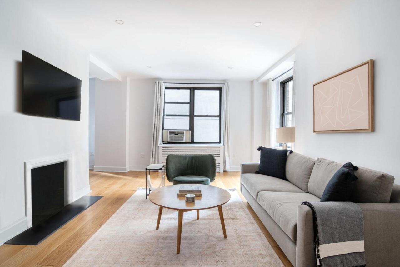 Midtown East 2br W Gym Wd Nr Grand Nyc-1146 Căn hộ New York