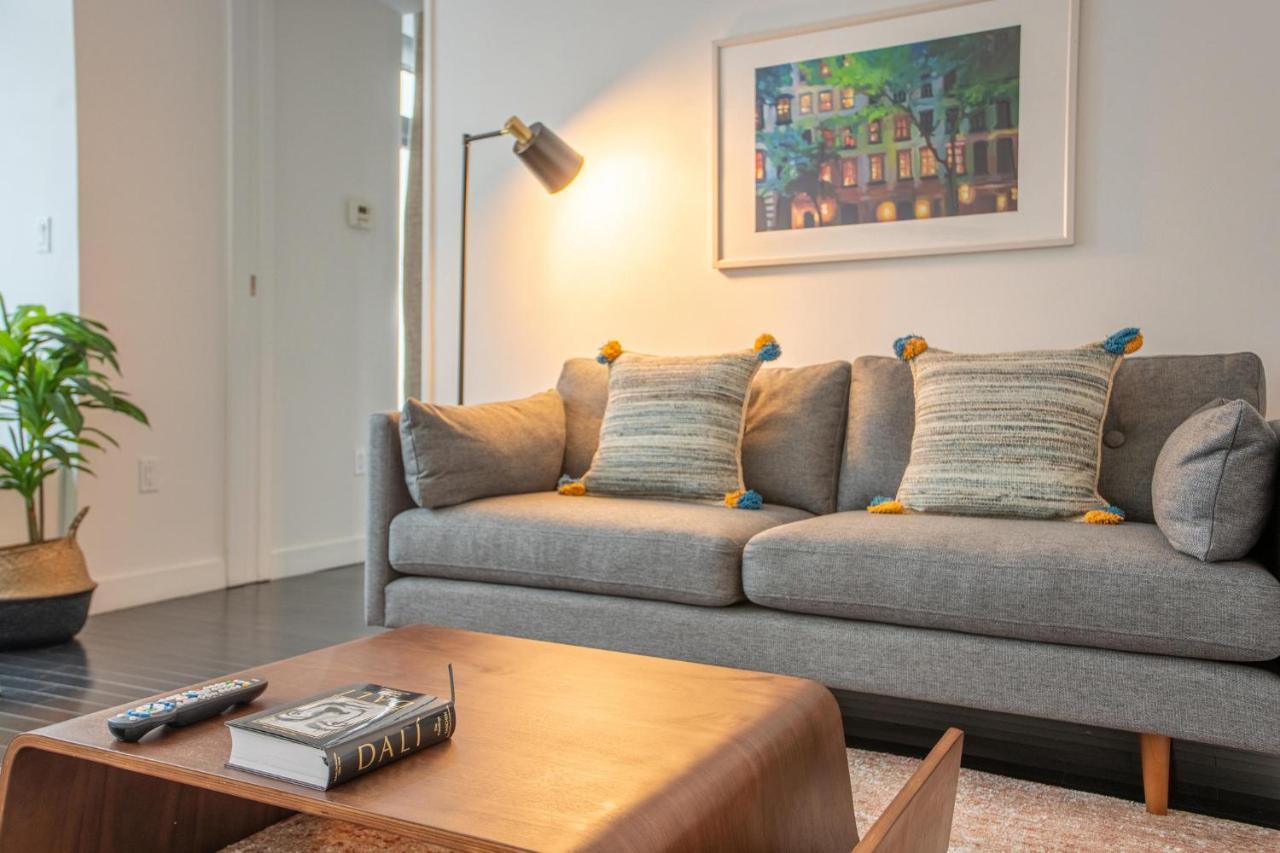 Căn hộ The Residences At W - Downtown - Apt 28h