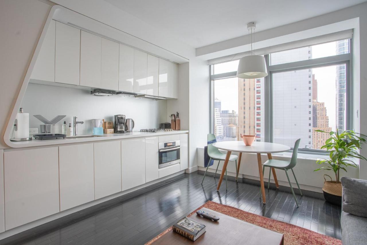 Căn hộ The Residences At W - Downtown - Apt 28h *