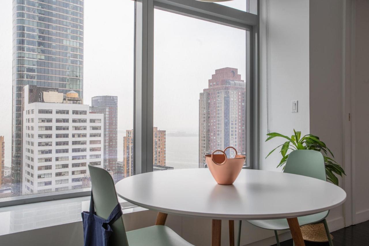 The Residences At W - Downtown - Apt 28h Căn hộ New York