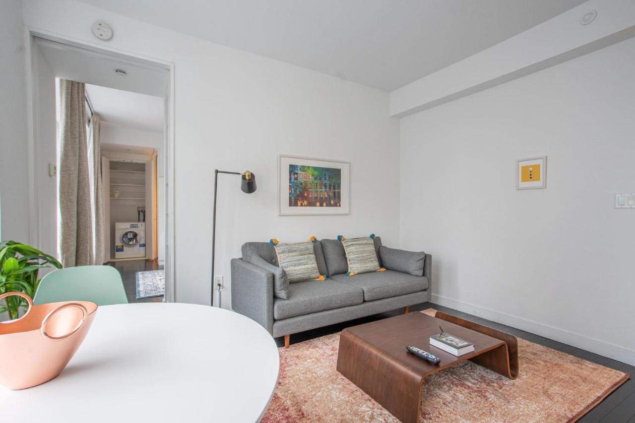 The Residences At W - Downtown - Apt 28h Căn hộ New York