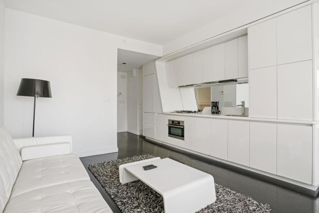 The Residences At W - Downtown - Apt 28d * Nova York