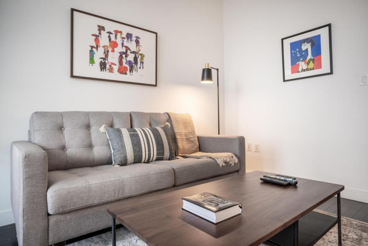 The Residences At W - Downtown - Apt 27d Nova York