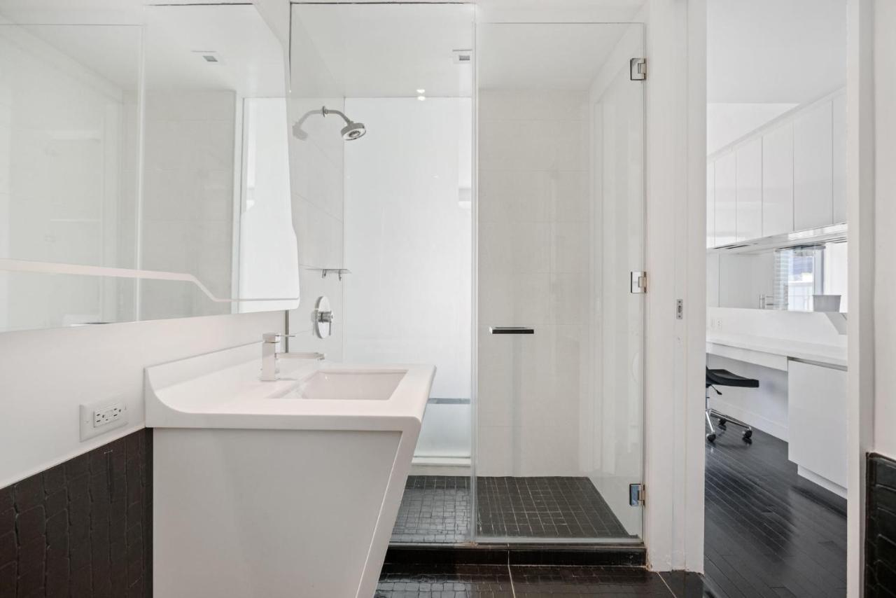 The Residences At W - Downtown - Apt 28d Nova York