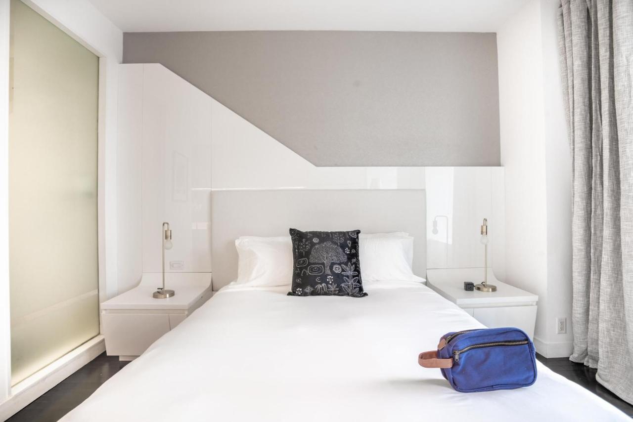 The Residences At W - Downtown - Apt 27d * Nova York