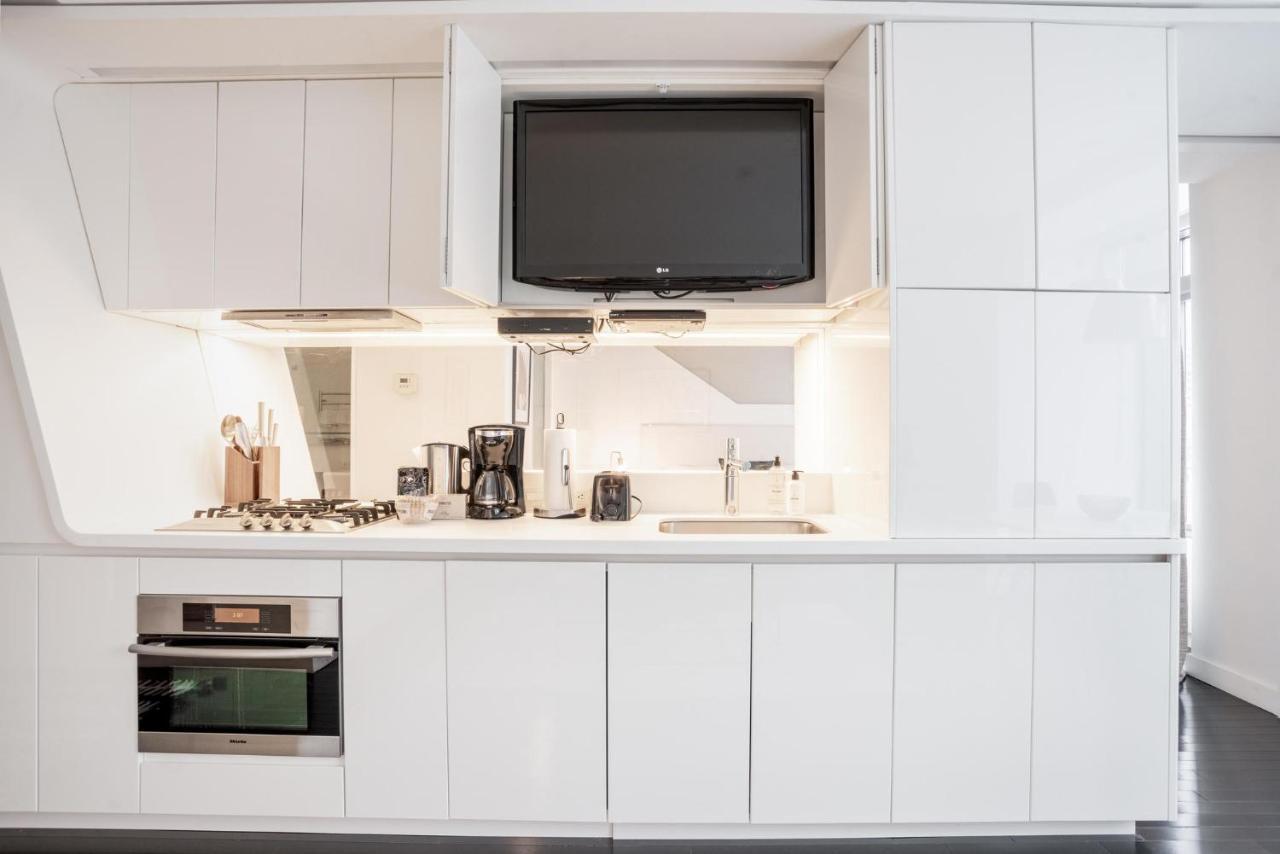 Apartamento The Residences At W - Downtown - Apt 27d Nova York