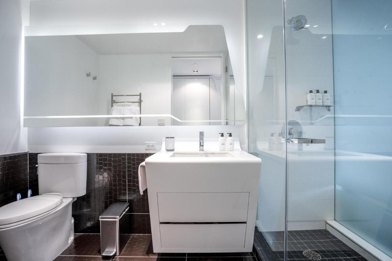 Apartamento The Residences At W - Downtown - Apt 27d *
