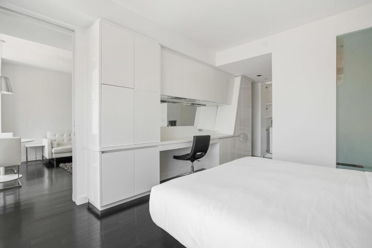 The Residences At W - Downtown - Apt 28d Nova York