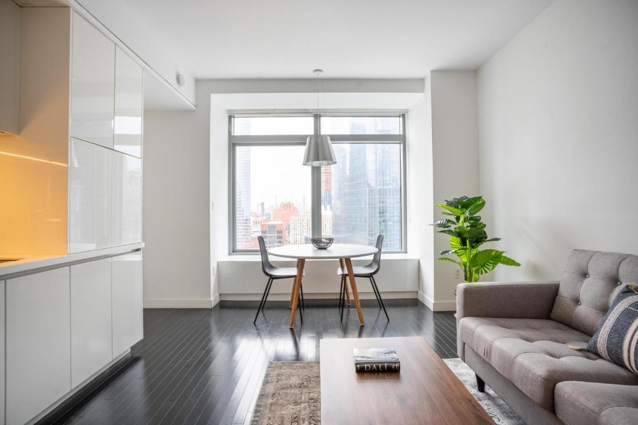 The Residences At W - Downtown - Apt 27d Apartamento *