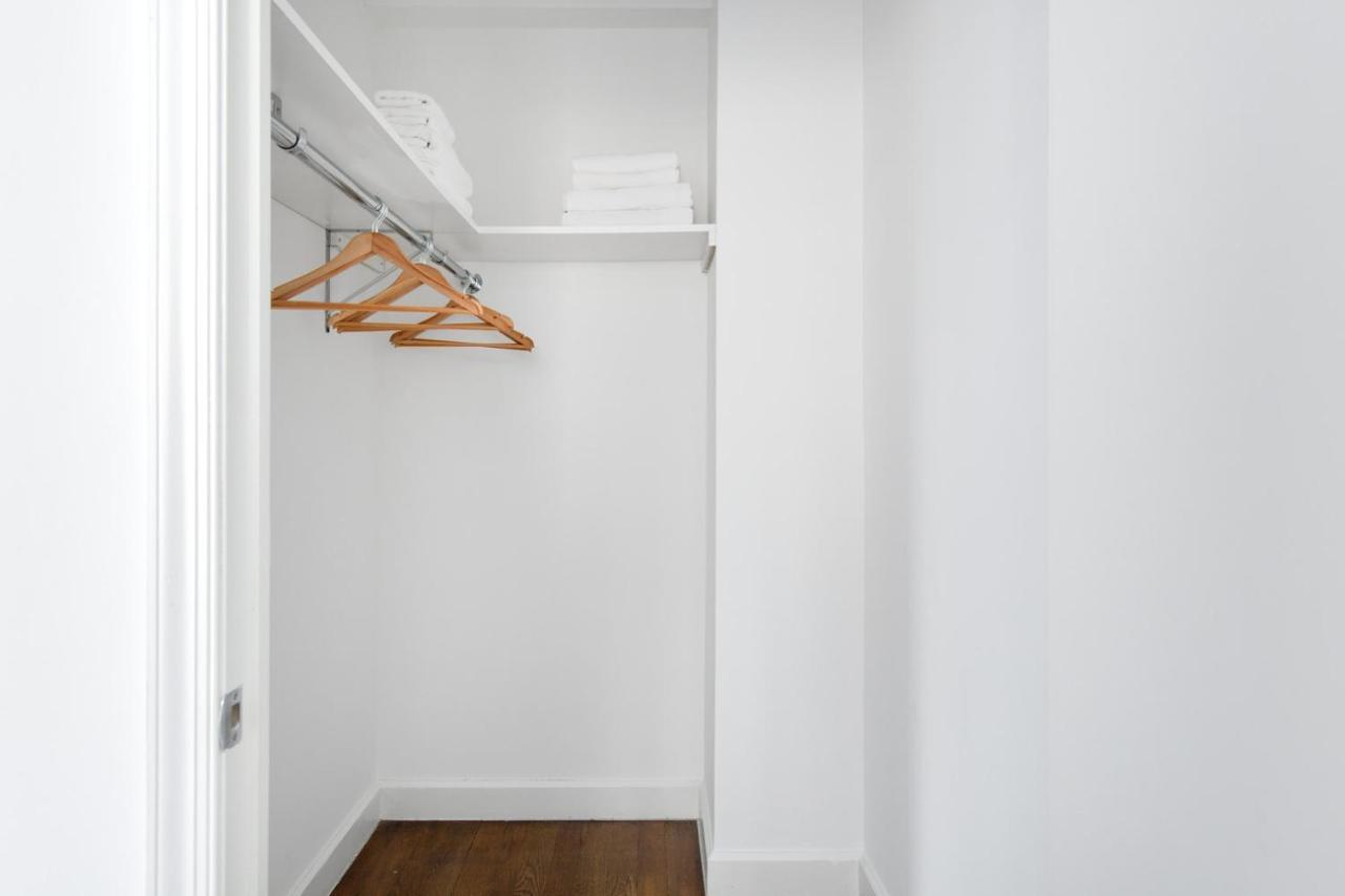 Apartment Uws 1br W Doorman Elevator Nr Park Nyc-416
