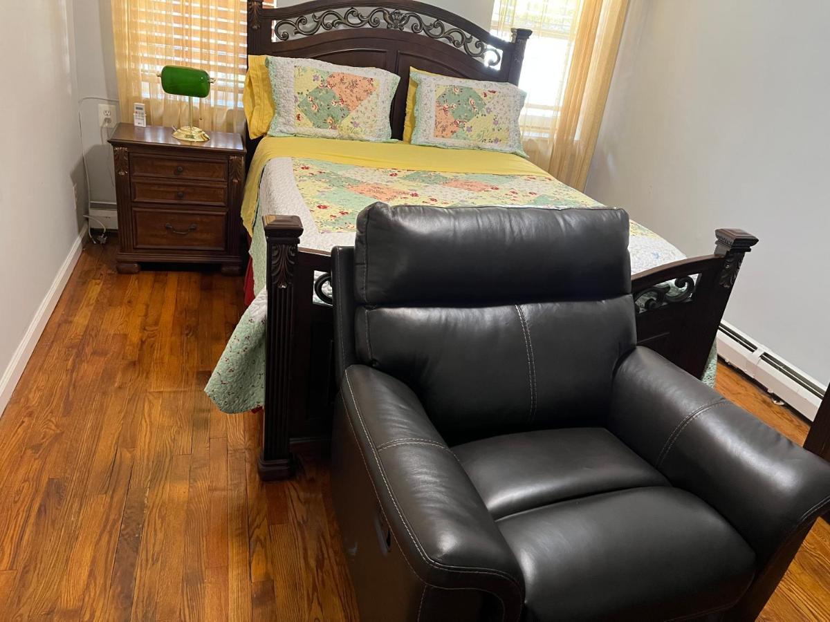 Ở trọ Cozy Place