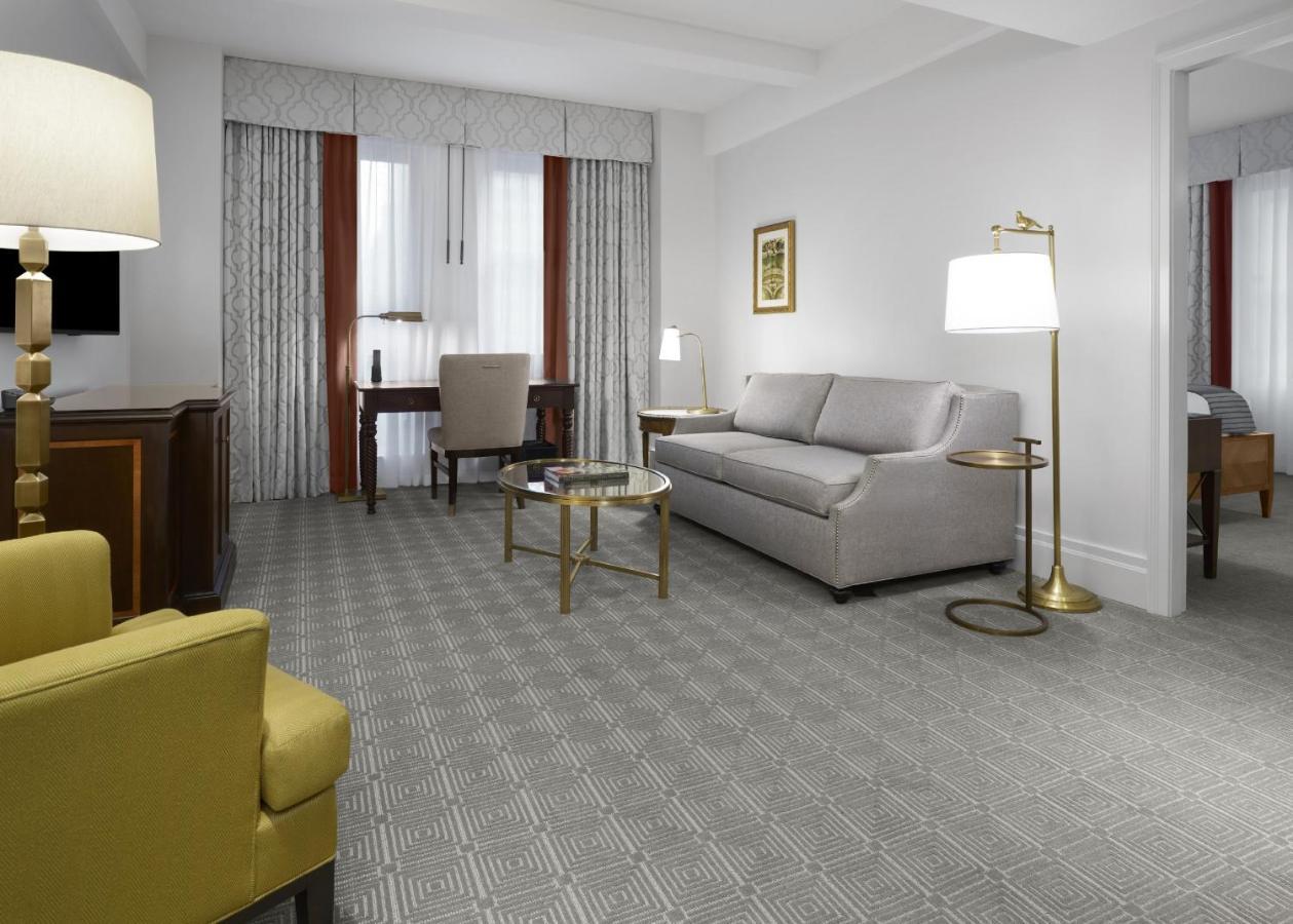 Intercontinental Barclay By Ihg Nova York