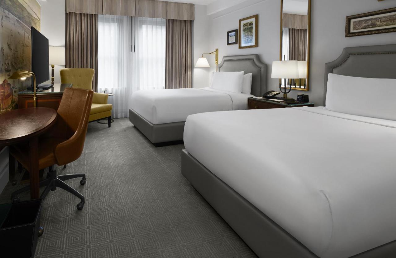 Intercontinental Barclay By Ihg Hotel Nova York
