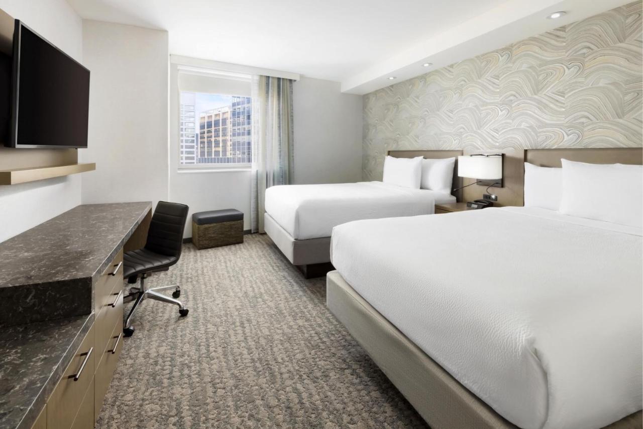 Khách sạn Downtown Manhattan/financial District 4*