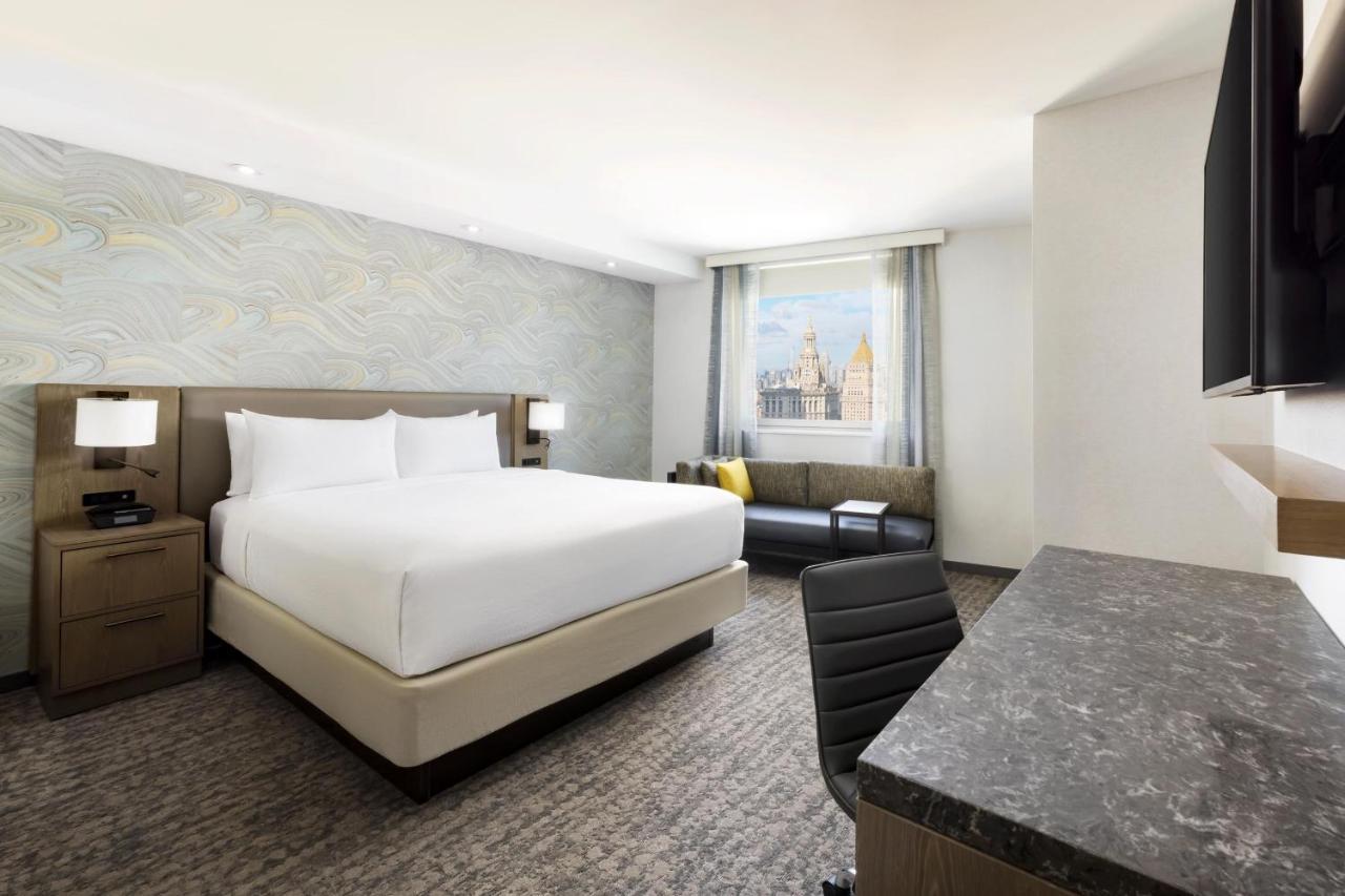 Khách sạn Downtown Manhattan/financial District 4*