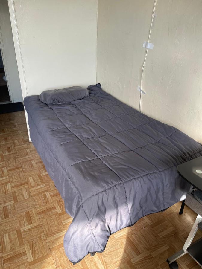 Hostel Homestay